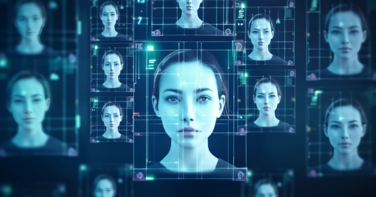 deepfake