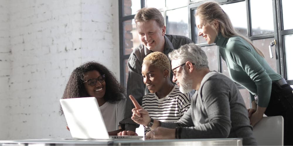 Employee Experience