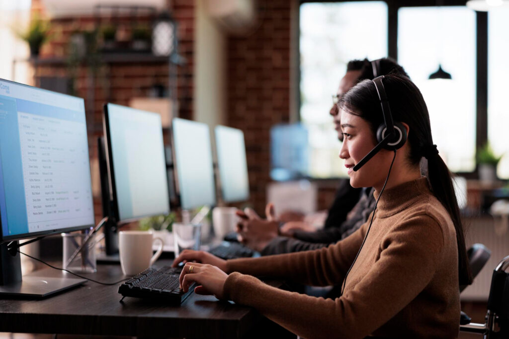 Contact Centers Inteligentes