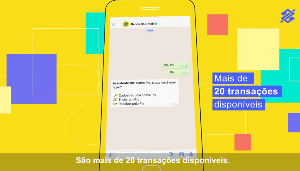 transformação do atendimento ao cliente